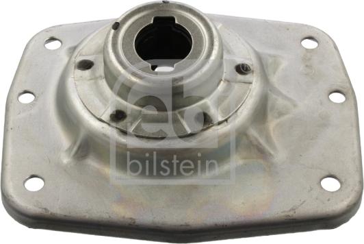 Febi Bilstein 11971 - Supporto ammortizzatore a molla www.autoricambit.com