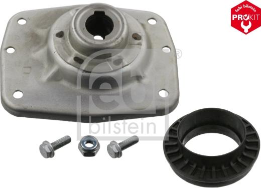 Febi Bilstein 11973 - Supporto ammortizzatore a molla www.autoricambit.com