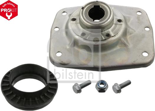 Febi Bilstein 11972 - Supporto ammortizzatore a molla www.autoricambit.com