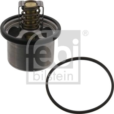 Febi Bilstein 11495 - Termostato, Refrigerante www.autoricambit.com