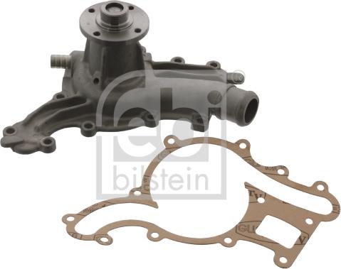 Febi Bilstein 11490 - Pompa acqua www.autoricambit.com