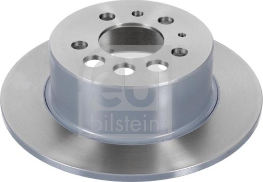 Febi Bilstein 11449 - Discofreno www.autoricambit.com