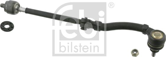 Febi Bilstein 11407 - Tirante trasversale www.autoricambit.com