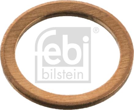 Febi Bilstein 11599 - Anello di tenuta www.autoricambit.com