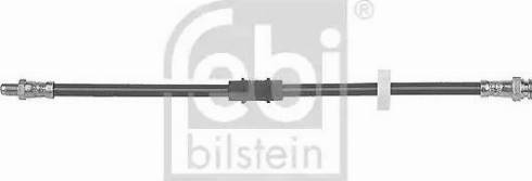 Febi Bilstein 11504 - Flessibile del freno www.autoricambit.com