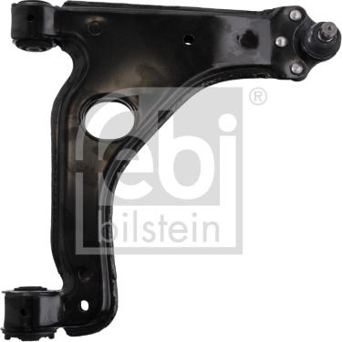 Febi Bilstein 11656 - Sospensione a ruote indipendenti www.autoricambit.com