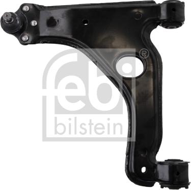 Febi Bilstein 11657 - Sospensione a ruote indipendenti www.autoricambit.com