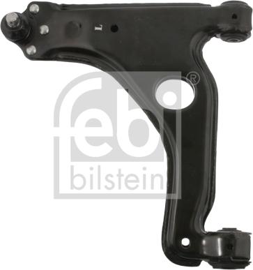 Febi Bilstein 11660 - Sospensione a ruote indipendenti www.autoricambit.com