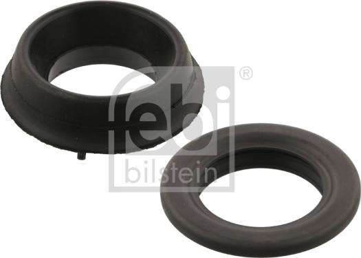 Febi Bilstein 11667 - Cuscinetto volvente, Supporto ammortizz. a molla www.autoricambit.com