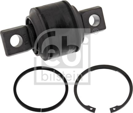 Febi Bilstein 11612 - Kit riparazione, Braccio oscillante www.autoricambit.com