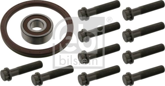 Febi Bilstein 11639 - Kit riparazione, Volano www.autoricambit.com