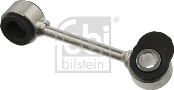 Febi Bilstein 11023 - Asta/Puntone, Stabilizzatore www.autoricambit.com