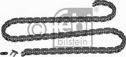 Febi Bilstein 11118 - Catena distribuzione www.autoricambit.com