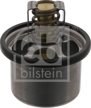 Febi Bilstein 11849 - Termostato, Refrigerante www.autoricambit.com