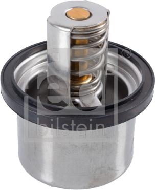 Febi Bilstein 11848 - Termostato, Refrigerante www.autoricambit.com