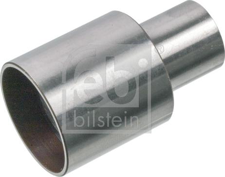 Febi Bilstein 11340 - Galoppino/Guidacinghia, Cinghia dentata www.autoricambit.com