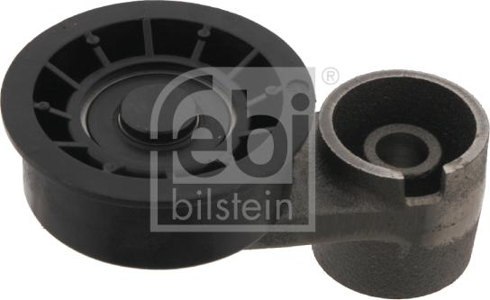 Febi Bilstein 11301 - Rullo tenditore, Cinghia dentata www.autoricambit.com