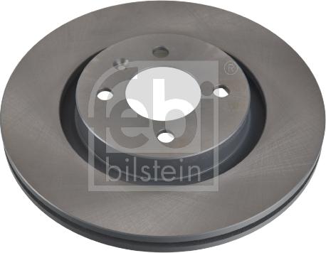 Febi Bilstein 11206 - Discofreno www.autoricambit.com