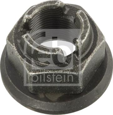 Febi Bilstein 11223 - Dado, Fuso dell'asse www.autoricambit.com