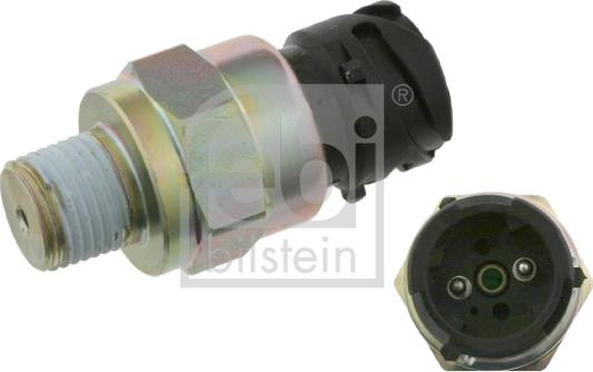 Febi Bilstein 11795 - Interruttore a pressione, Idraulica freno www.autoricambit.com