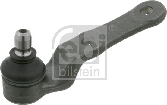 Febi Bilstein 11745 - Giunto di supporto / guida www.autoricambit.com