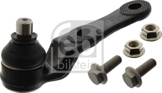 Febi Bilstein 11746 - Giunto di supporto / guida www.autoricambit.com