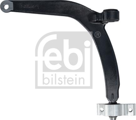 Febi Bilstein 11754 - Sospensione a ruote indipendenti www.autoricambit.com