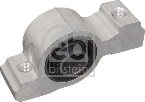 Febi Bilstein 11755 - Silent Block, Supporto Braccio Oscillante www.autoricambit.com