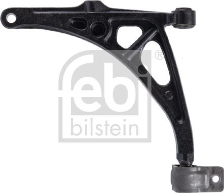 Febi Bilstein 11752 - Sospensione a ruote indipendenti www.autoricambit.com