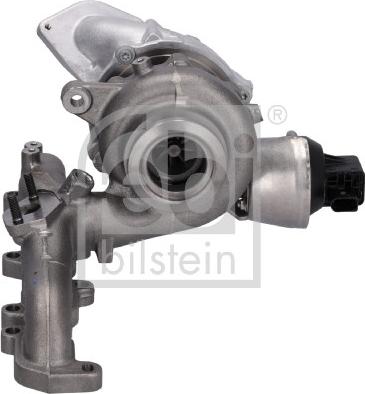 Febi Bilstein 189483 - Turbocompressore, Sovralimentazione www.autoricambit.com