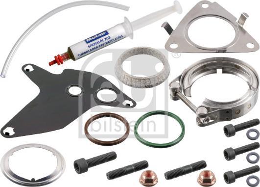 Febi Bilstein 189007 - Kit montaggio, Compressore www.autoricambit.com