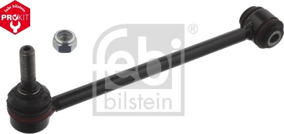 Febi Bilstein 18985 - Asta/Puntone, Sospensione ruote www.autoricambit.com