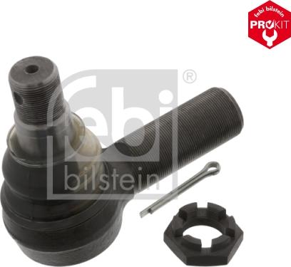 Febi Bilstein 18939 - Testa barra d'accoppiamento www.autoricambit.com