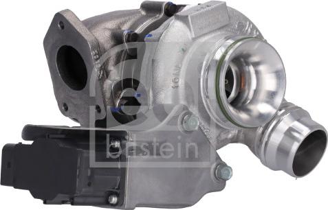 Febi Bilstein 189317 - Turbocompressore, Sovralimentazione www.autoricambit.com