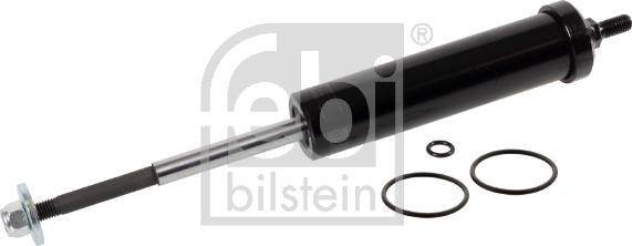 Febi Bilstein 18970 - Ammortizzatore, Sospensione cabina www.autoricambit.com