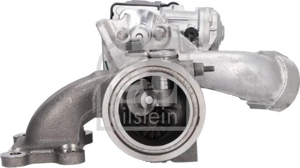 Febi Bilstein 189788 - Turbocompressore, Sovralimentazione www.autoricambit.com