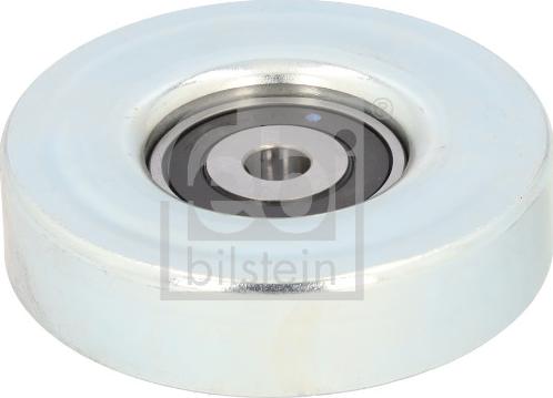 Febi Bilstein 184909 - Galoppino/Guidacinghia, Cinghia Poly-V www.autoricambit.com