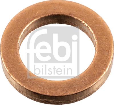 Febi Bilstein 184494 - Anello tenuta, Scarico olio (Compressore) www.autoricambit.com