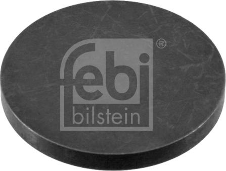 Febi Bilstein 18444 - Pastiglia registro valvole e cappelletti www.autoricambit.com