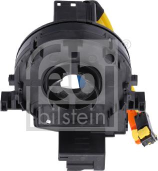 Febi Bilstein 184546 - Molla spiroelicoidale, Airbag www.autoricambit.com