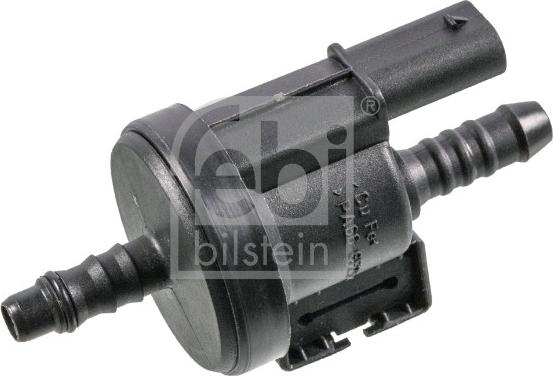 Febi Bilstein 184542 - Valvola ventilazione/sfiato, Serbatoio carburante www.autoricambit.com