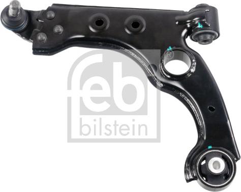 Febi Bilstein 184519 - Sospensione a ruote indipendenti www.autoricambit.com