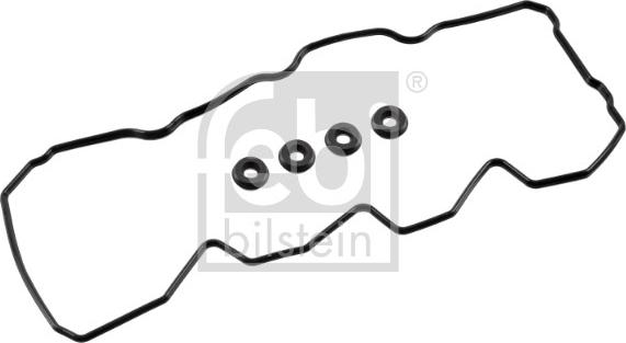 Febi Bilstein 184538 - Kit guarnizioni, Copritestata www.autoricambit.com