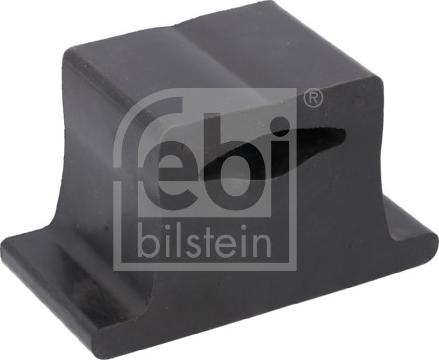 Febi Bilstein 184646 - Tampone paracolpo, Sospensione www.autoricambit.com