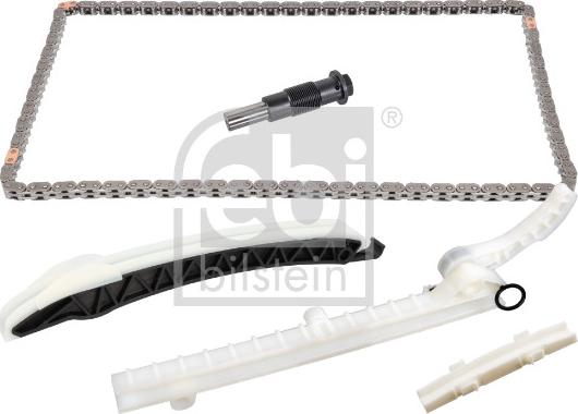 Febi Bilstein 184655 - Kit catena distribuzione www.autoricambit.com