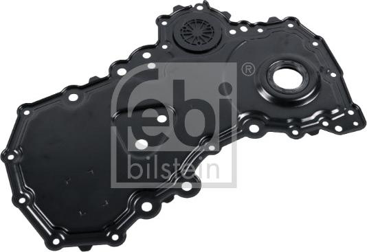 Febi Bilstein 184650 - Copertura, Cinghia dentata www.autoricambit.com