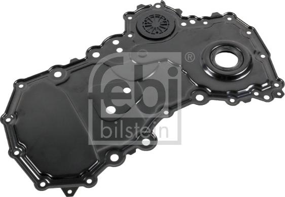 Febi Bilstein 184651 - Copertura, Cinghia dentata www.autoricambit.com