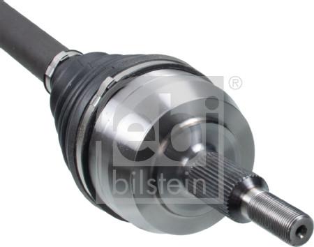 Febi Bilstein 184663 - Albero motore/Semiasse www.autoricambit.com