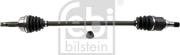 Febi Bilstein 184613 - Albero motore/Semiasse www.autoricambit.com