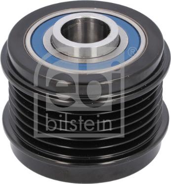 Febi Bilstein 184623 - Puleggia cinghia, Alternatore www.autoricambit.com